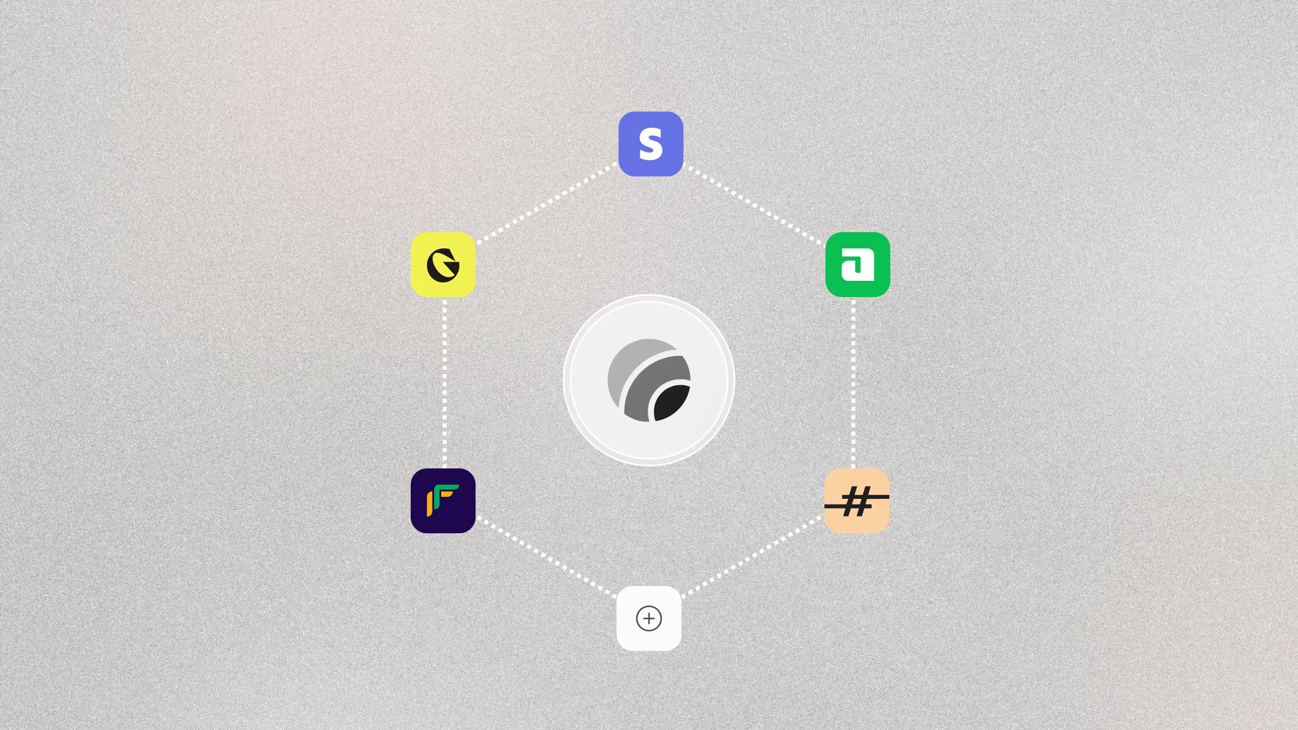 Gain full transparency, control and extensibility