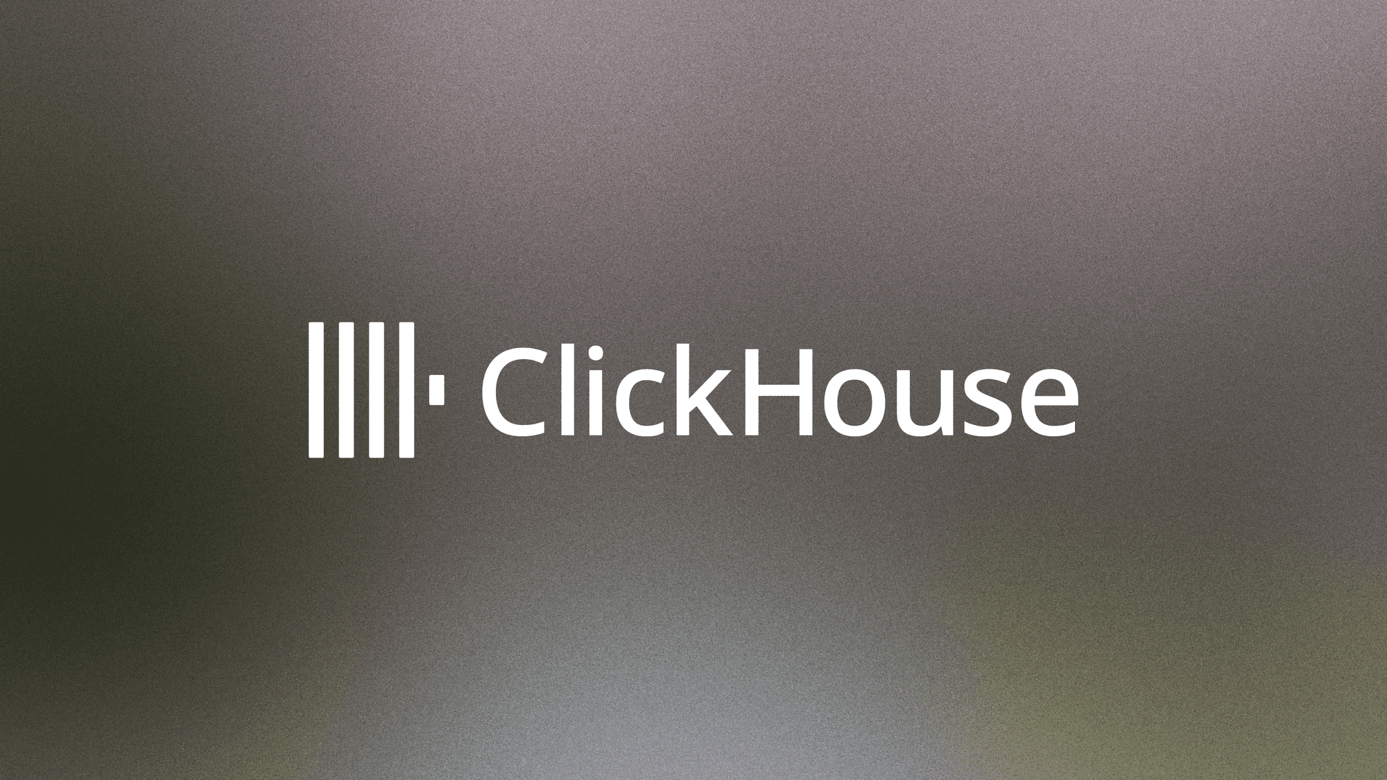 Using ClickHouse to scale your events engine
