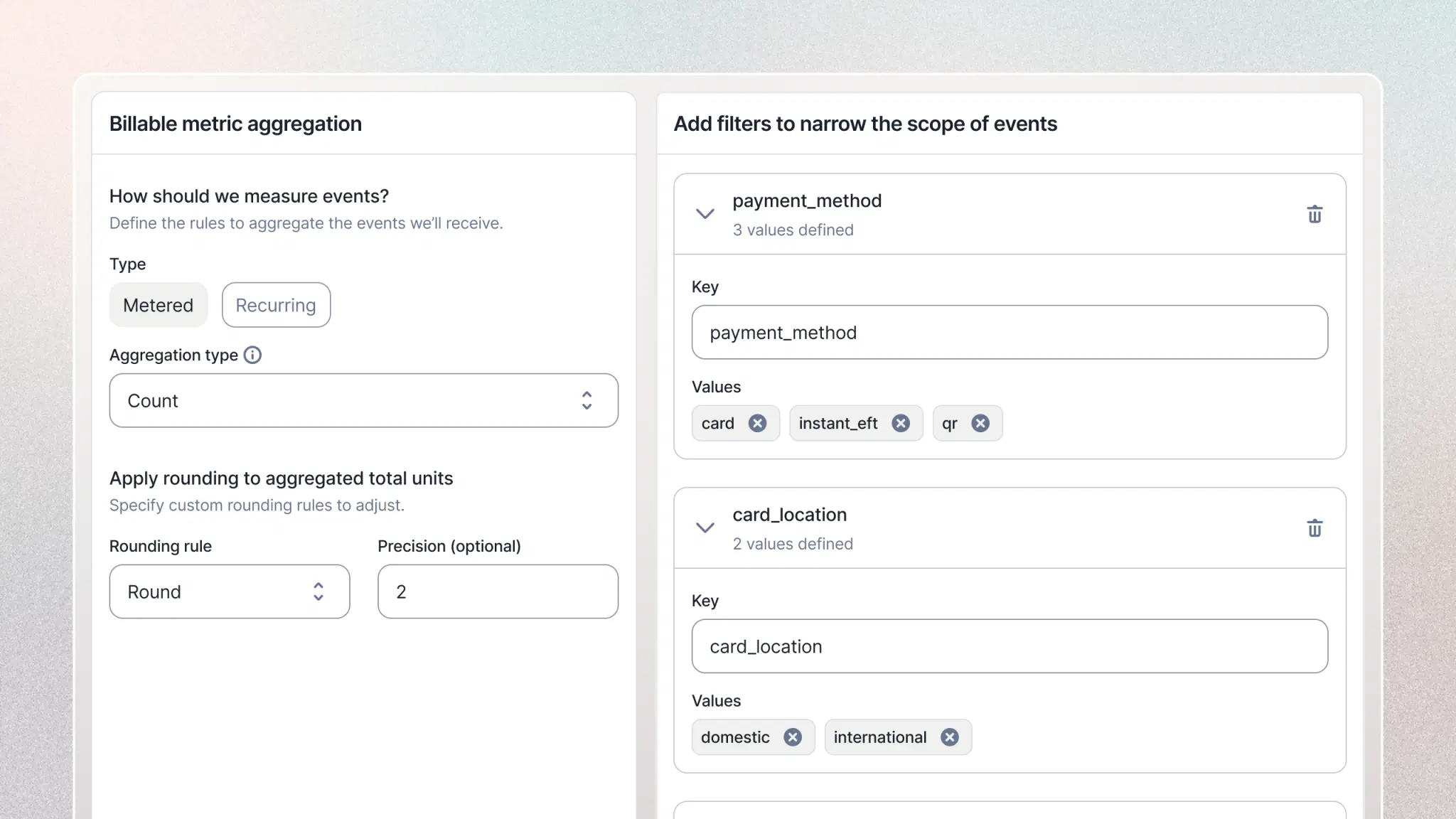 Lago simplifies complex billing