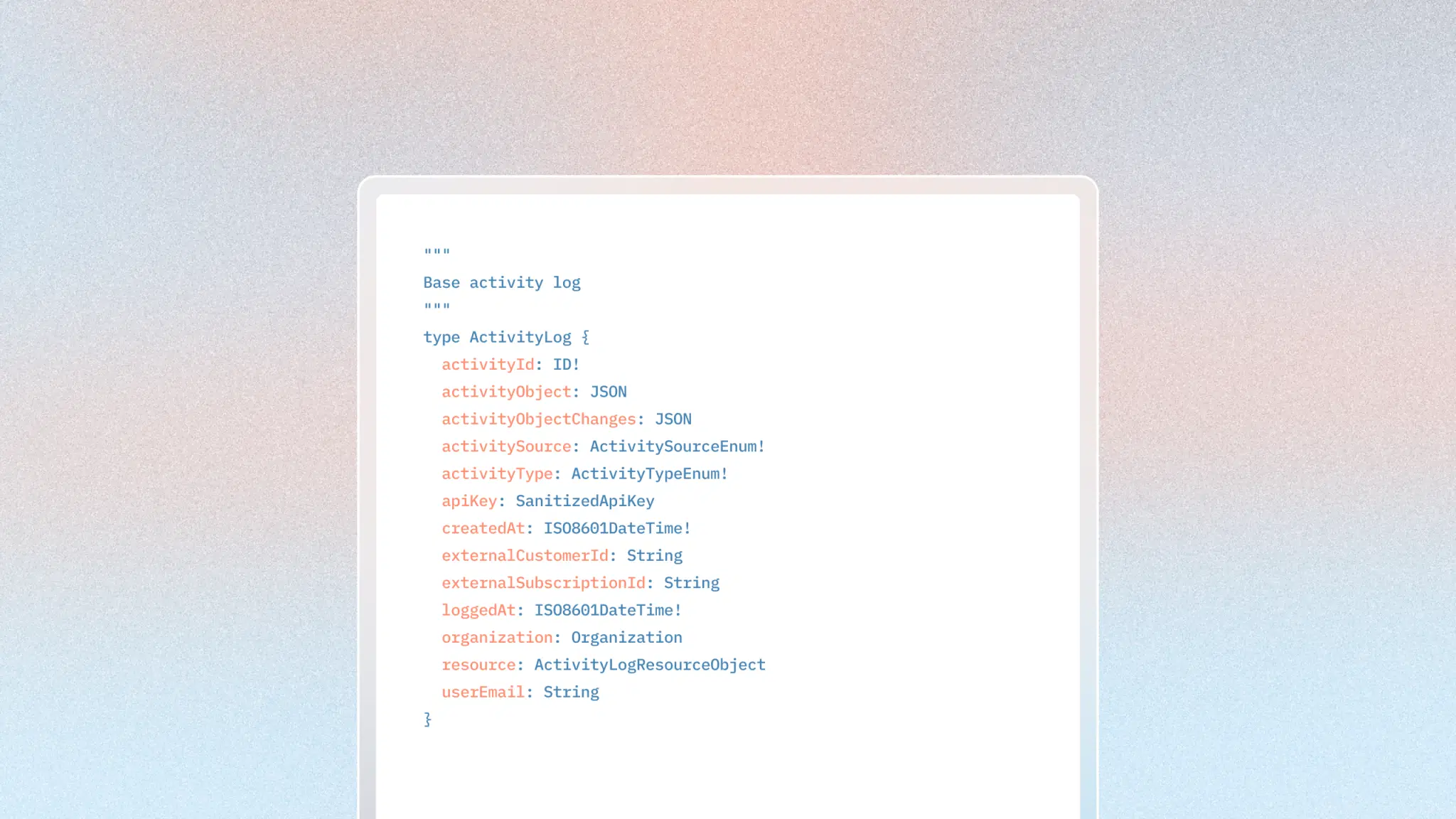 Billing shouldn’t be a black box