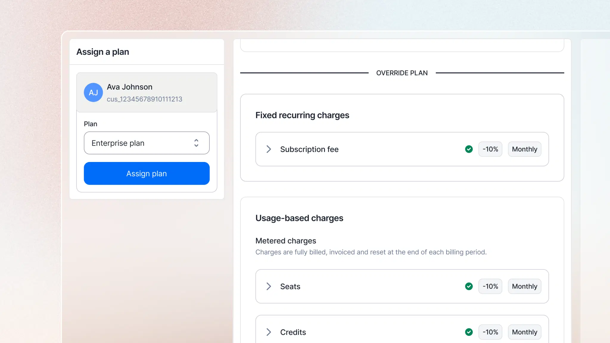 Take action, without another spreadsheet